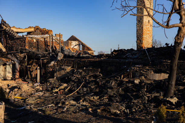 Reliable Fire Damage Repair contractor in Lebanon, PA by Fire Damage Flint