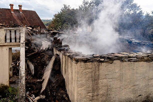 Affordable Fire Damage Repair solutions in Lebanon, PA